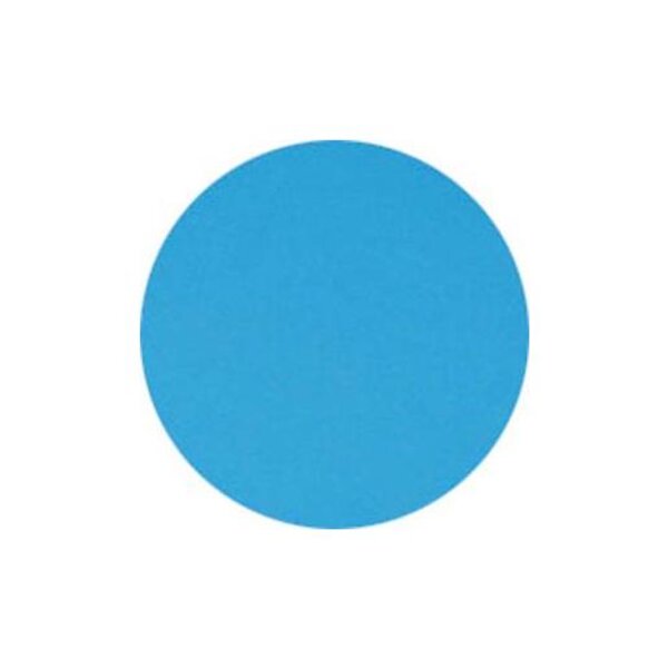 Ramette 500 Feuilles Papier 80g A4 210x297 mm Certifié FSC Bleu turquoise TROPHÉE