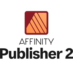 Affinity Publisher v2 - Licence perpétuelle - 1 PC - A télécharger