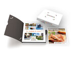 SMARTBOX - Coffret Cadeau Dégustation - Comtesse du Barry -  Gastronomie