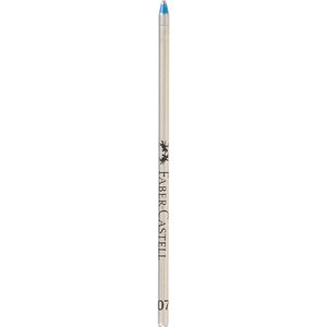 Recharge Stylo Bille D1 pour Stylo Multifonction Bleu FABER-CASTELL
