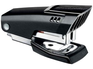 Agrafeuse Mini Essentials E3524, noir MAPED