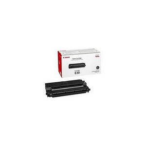 Canon e30 toner noir 1491a003
