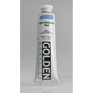 GOLDEN H.B 60 ml Bleu Outremer Clair S2