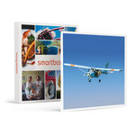 SMARTBOX - Coffret Cadeau Vol en ULM d’1h15 à la découverte des châteaux de la Loire et de la Touraine -  Sport & Aventure