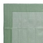 vidaXL Tapis d'extérieur Vert 190x290 cm PP