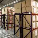 Ruban adhésif emballage tesa fort 66m x 50mm marron