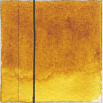 Aquarelle EF QoR 11ml Gamboge permanent S1