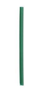 Lot de 100 Baguettes à relier A4 épaisseur 6 mm Vert DURABLE