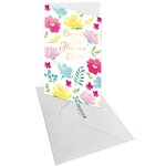 Carte Fête Des Mères - Maman Chérie - Draeger paris