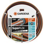 GARDENA Tuyau d'arrosage Super Flex 25m Ø19 mm