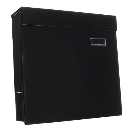 Rottner kensington boite aux lettres noire