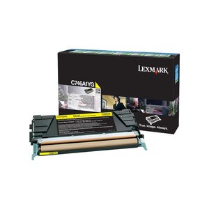 Lexmark lexmark