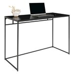 House Nordic Bureau Avery Noir