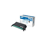 Cartouche de toner noir Samsung CLT-K5082S (SU189A) pour CLP-620/CLP-670 Series/CLX-6220-6250