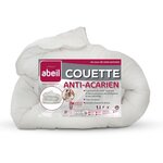 Couette anti-acariens - 220 x 240 cm