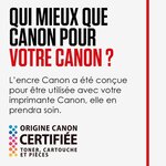 Canon cartouche d'encre pg-545 - noir