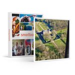 SMARTBOX - Coffret Cadeau Vol en ULM de 30 min près d'Évreux -  Sport & Aventure