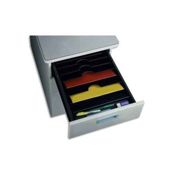 Organisateur de tiroir 6 compartiments PAPERFLOW