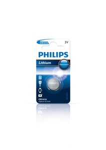 PHILIPS PILES CR1616 3V