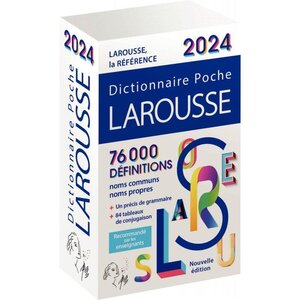 LEXIBOOK - Dictionnaire Électronique du Scrabble - Nouvelle Édition - La  Poste