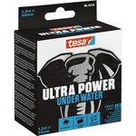 Ruban de réparation ULTRA POWER UNDER WATER 50 mm x1 5m x 5 TESA