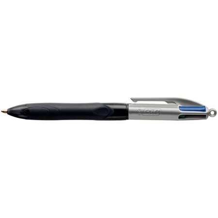 Stylo bille BIC 4 Colours avec grip