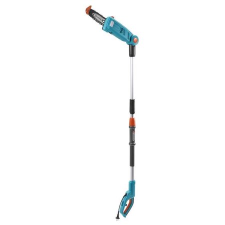 GARDENA Elagueuse sur perche électrique TCS 720 /20cm - 720W