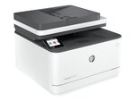 Imprimante laser multifonction HP LaserJet Pro 3102fdn  télécopie monochrome recto verso  35 ppm