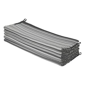 ProPlus Tapis de patio 2 5x3 5 m