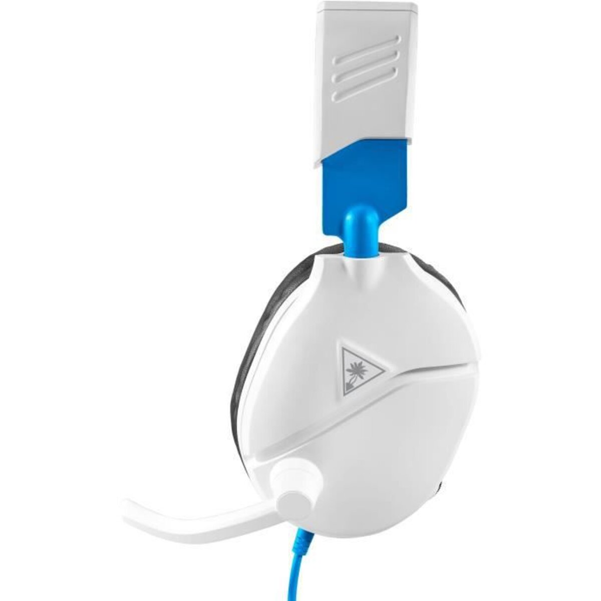 Casque Blanc Turtle Beach Recon 70p Ps4/ps4 Pro - PS4