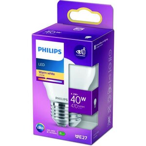Ampoules Led  Philips Hue 2 Flammes White&Color Amb. E14 5,3 W