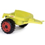 Smoby Tracteur jouet Farmer XL Claas Arion 400