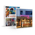 SMARTBOX - Coffret Cadeau 2 jours avec dîner et cours de mixologie à Amiens -  Séjour