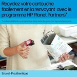 H 937 Cartouche Encre cyan