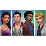 Les Sims 4 Jeu PS4