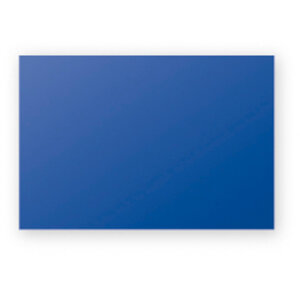 Paquet de 25 Cartes Simples 210g 70x95 bleu nuit Clairefontaine