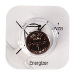 Pile Silver-Oxide SR57 1.55 V 51 mAh 1-Pack