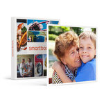 SMARTBOX - Coffret Cadeau Carte cadeau pour Mamie - 30 € -  Multi-thèmes