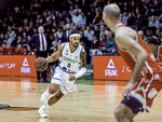 SMARTBOX - Coffret Cadeau Match de basketball du Nanterre 92 au choix pour 2 -  Sport & Aventure
