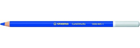 Crayon de couleur Fusain Pastel CarbOthello Bleu outremer STABILO