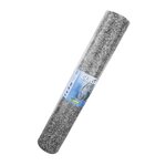 Ubbink Revêtement d'étang en pierre "Classic" 5 x 1 m gris