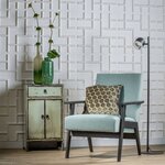 WallArt Panneaux muraux 3D Tetris 12 Pièces GA-WA16