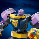 76242 Armure robot Thanos ® Marvel Super Heroes