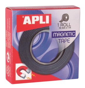 ruban adhésif Magn Étiquettes Ue 19mm X 1M