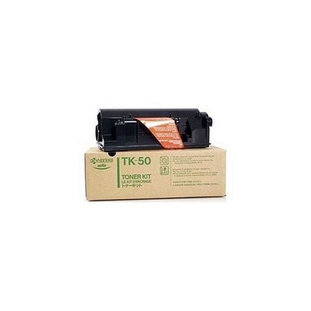 Kyocera toner noir tk50h (370270ke)