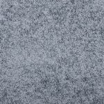 vidaXL Tapis shaggy PAMPLONA poils longs moderne bleu 140x200 cm