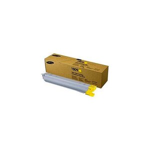 Samsung 809s toner jaune ss742a (clt-y809s)