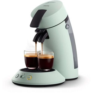 Machine à café multi-boissons - BOSCH - TASSIMO - T10 HAPPY