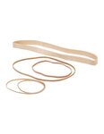 5 x (paquet) lot  de bracelet élastique - 1/2 périmètre 60mm