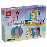 10795 Boîte Gabby’s Dollhouse - Bricolage Créatif avec Bébé Boîte